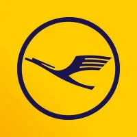 Deutsche Lufthansa логотип