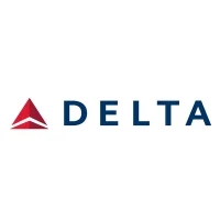 Delta Air Lines логотип