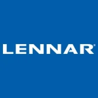 Lennar Corporation логотип