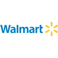 Лого компании Walmart