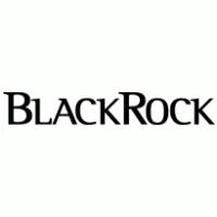BlackRock логотип