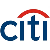 Логотип Citigroup