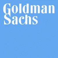 Логотип Goldman Sachs