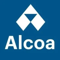 Лого компании Alcoa