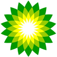 Лого компании BP