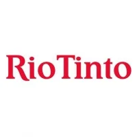Rio Tinto plc логотип