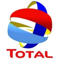 TotalEnergies SE логотип