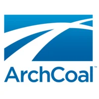 Arch Coal логотип