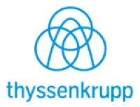 thyssenkrupp AG логотип