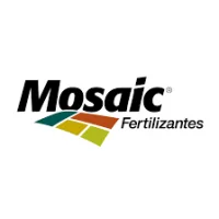 Mosaic Company логотип