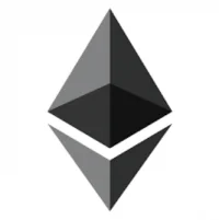 Лого компании ethereum