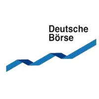 Deutsche Boerse AG логотип