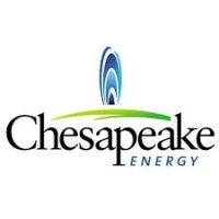 Chesapeake Energy логотип