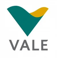 Логотип Vale S. A.