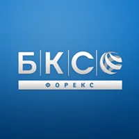БКС Форекс логотип