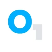 Логотип O1 Properties