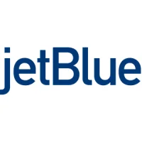 JetBlue Airways Corporation логотип