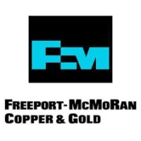 Логотип Freeport-McMoRan Inc.