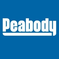 Peabody Energy Corporation логотип