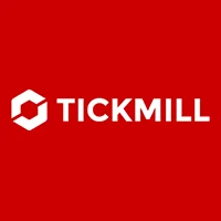 Лого компании Tickmill