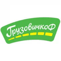 Лого компании Грузовичкоф