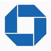 Лого компании JPMorgan Chase