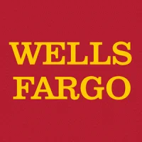 Wells Fargo логотип