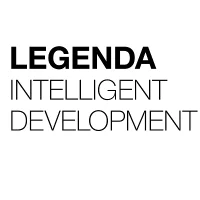 Логотип Легенда