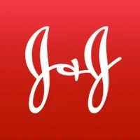 Johnson & Johnson логотип