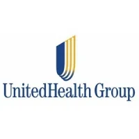 Лого компании UnitedHealth Group