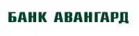ПАО АКБ "АВАНГАРД" логотип