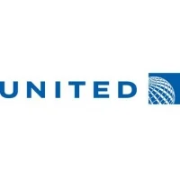 United Airlines логотип