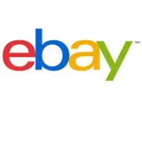 eBay логотип