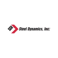 Steel Dynamics логотип