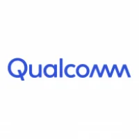 Лого компании QUALCOMM