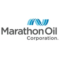 Marathon Oil Corporation логотип