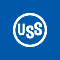 United States Steel логотип