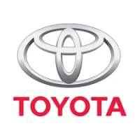 Toyota Motor Corporation логотип