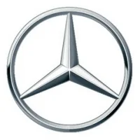 Daimler логотип