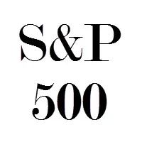 Лого компании S&P500 фьючерс