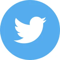 Логотип twitter