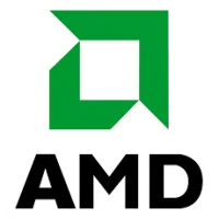 Лого компании AMD