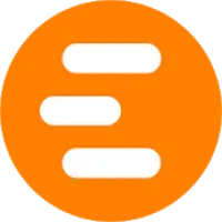 EIKON Reuters логотип