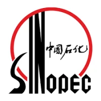 Лого компании Sinopec