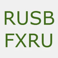 Фонды еврооблигаций: RUSB vs  FXRU логотип