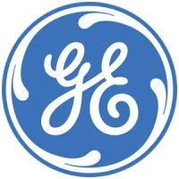 General Electric логотип