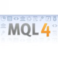 MQL4 логотип