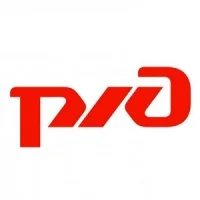 Лого компании РЖД