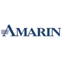 Amarin логотип