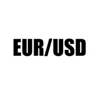 Логотип EURUSD